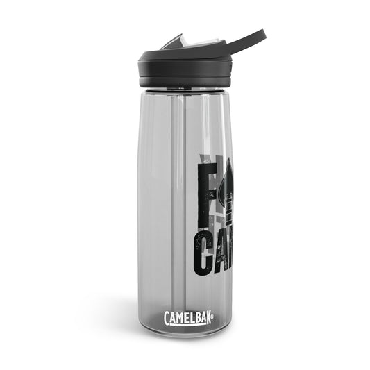 25oz CamelBak Eddy® FckCancer Water Bottle