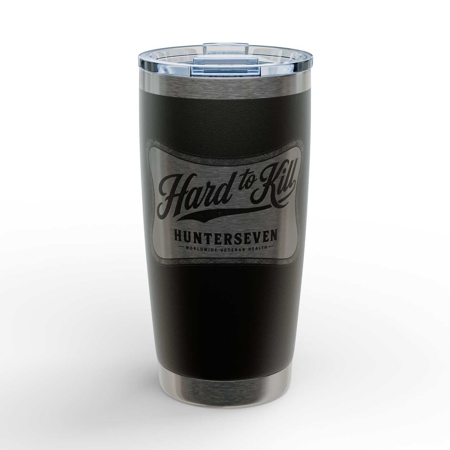 Hard to Kill 20oz Tumbler