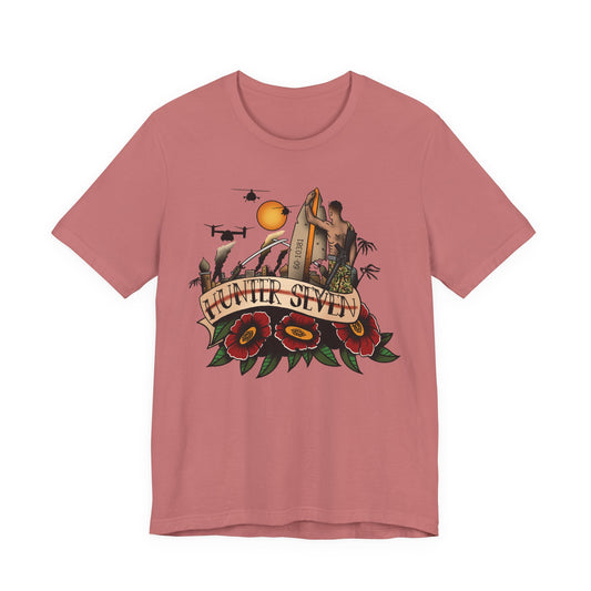 Haters Can't Surf 2.0 Shirt