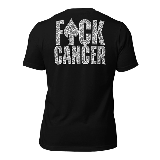 FckCancer (SOF Support) Shirt
