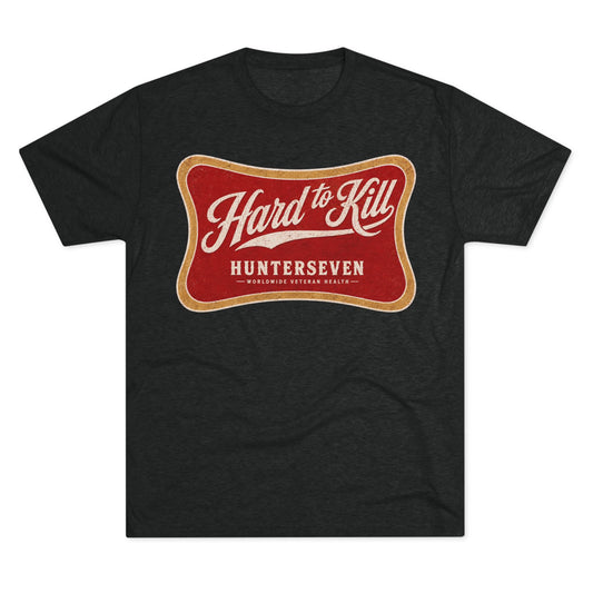 Hard to Kill High Life Shirt