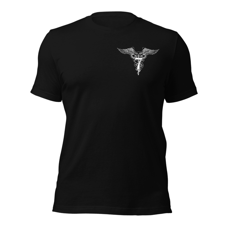 FckCancer (SOF Support) Shirt