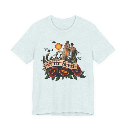 Haters Can't Surf 2.0 Shirt
