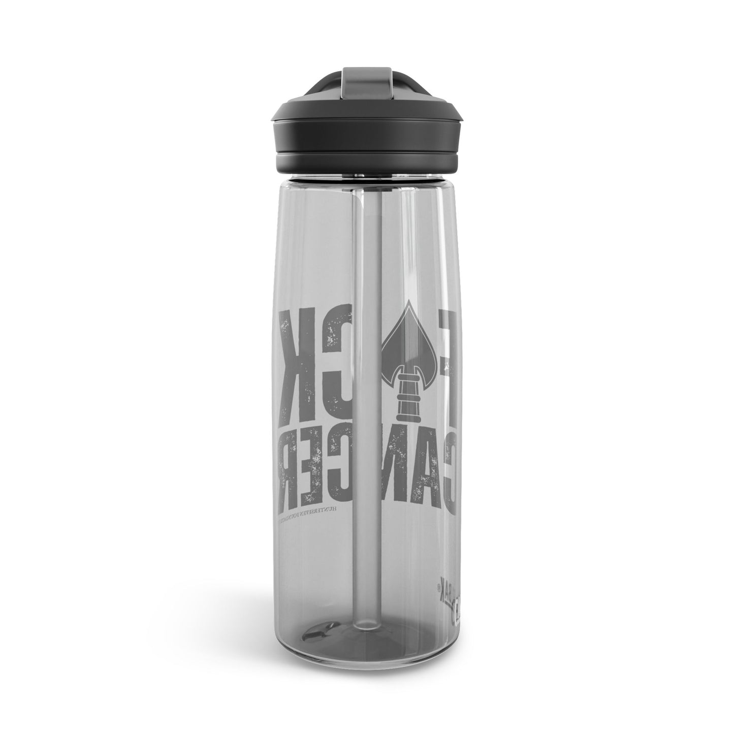 25oz CamelBak Eddy® FckCancer Water Bottle