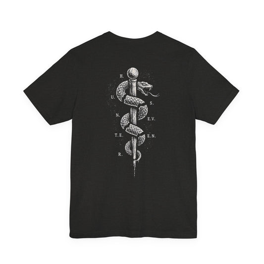Hard to Kill Caduceus