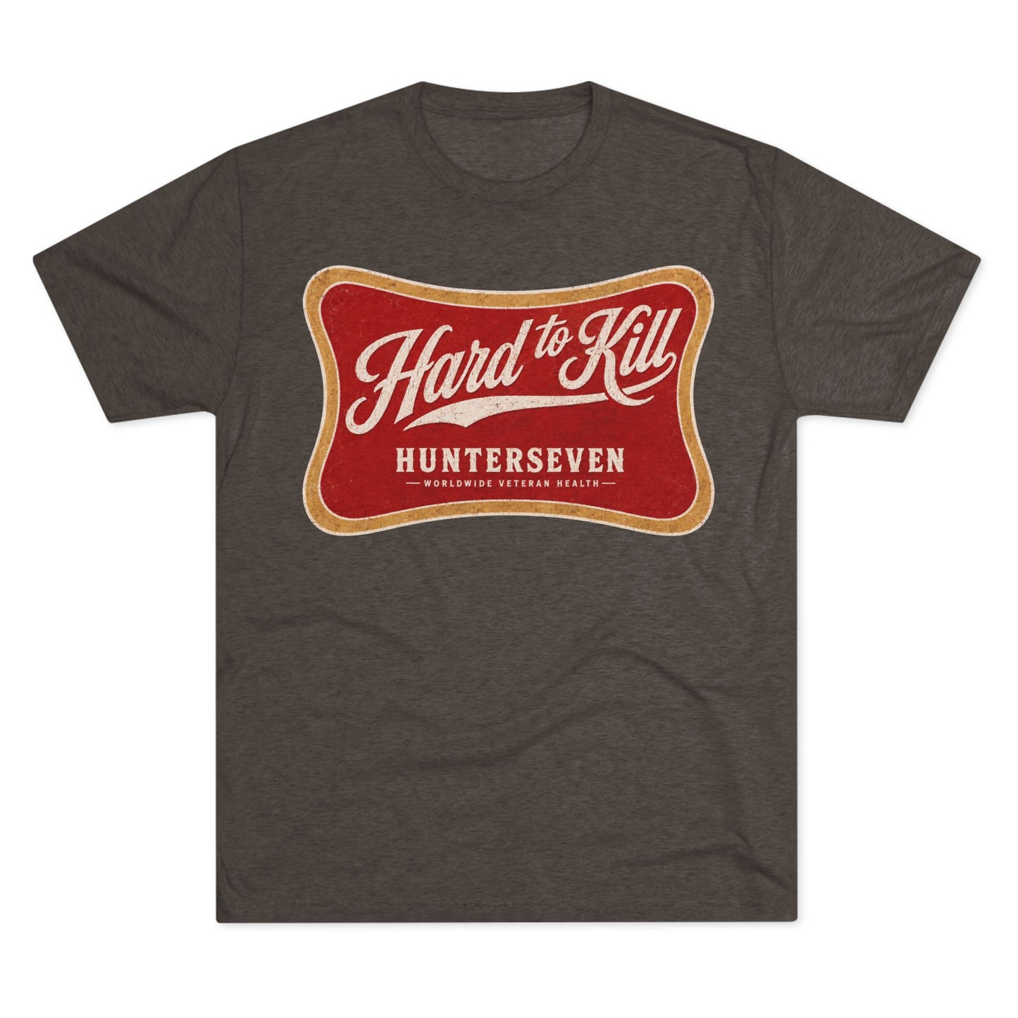 Hard to Kill High Life Shirt