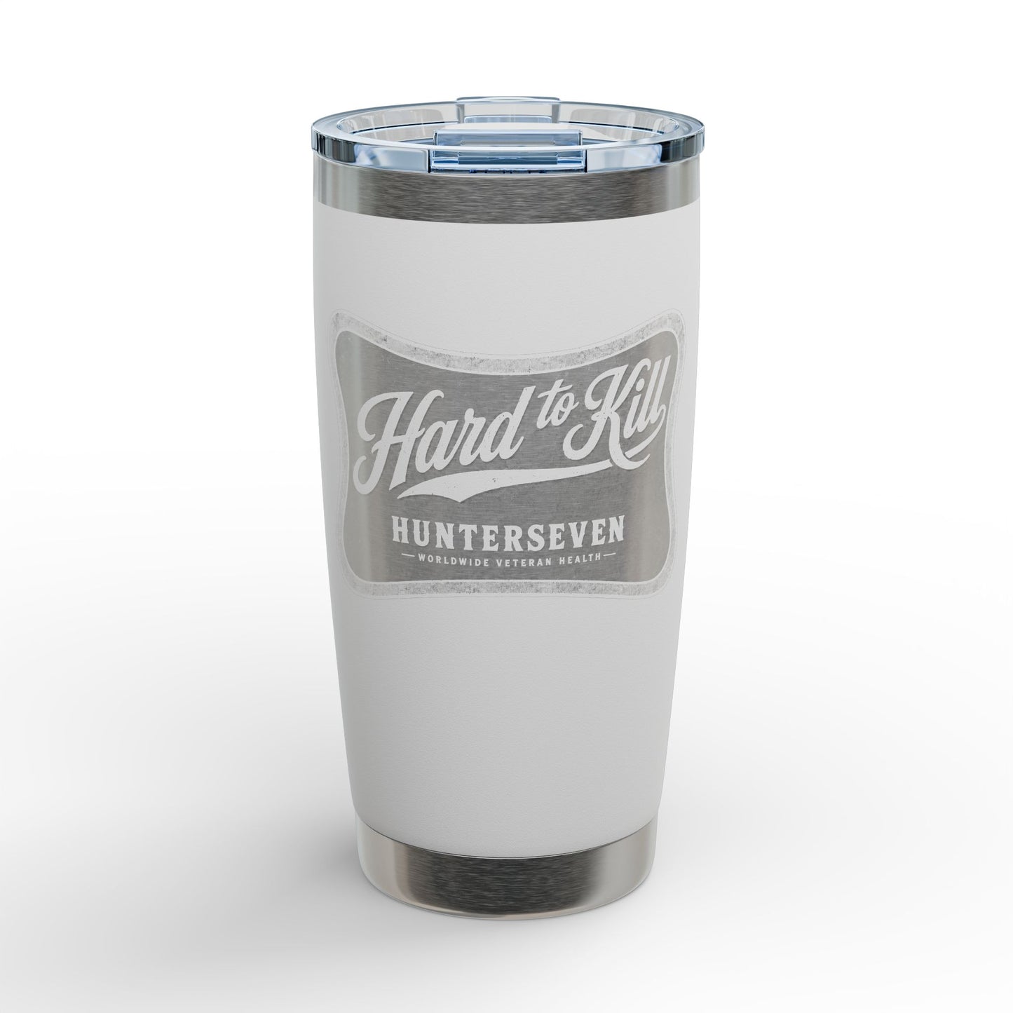 Hard to Kill 20oz Tumbler