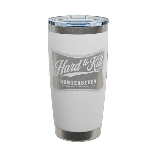 Hard to Kill High Life 20oz Tumbler