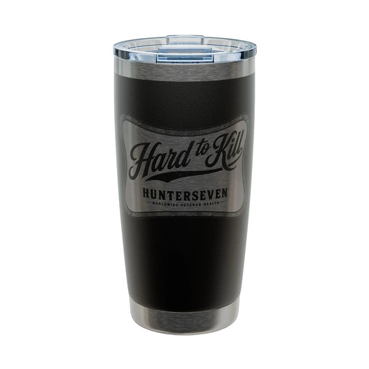 Hard to Kill High Life 20oz Tumbler