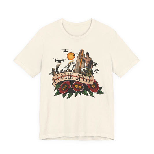 Haters Can't Surf 2.0 Shirt