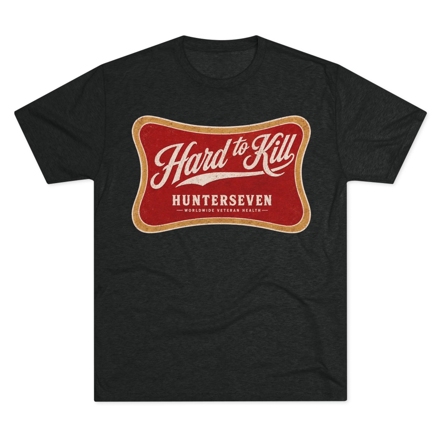 Hard to Kill High Life Shirt