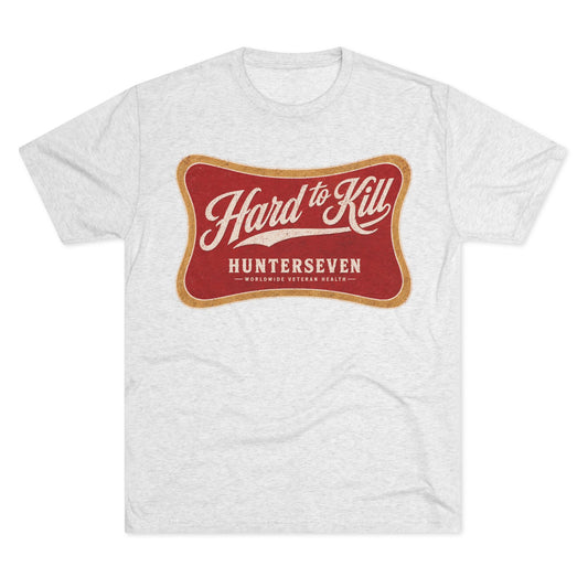 Hard to Kill High Life Shirt