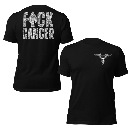FckCancer (SOF Support) Shirt