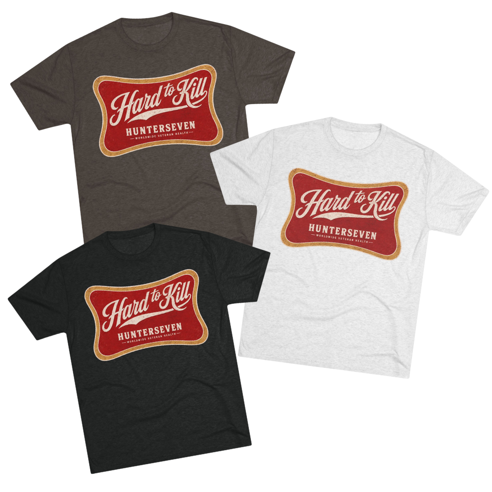 Hard to Kill High Life Shirt