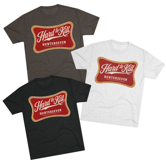 Hard to Kill High Life Shirt