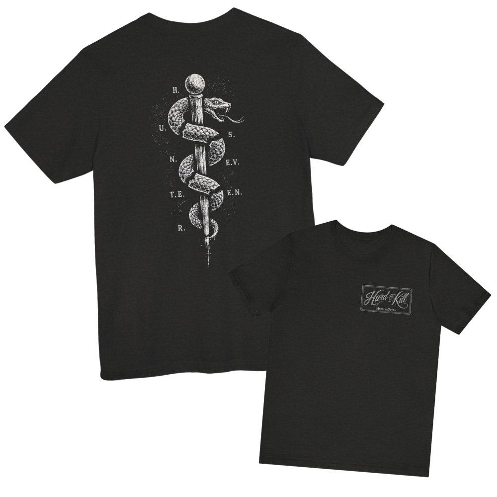 Hard to Kill Caduceus