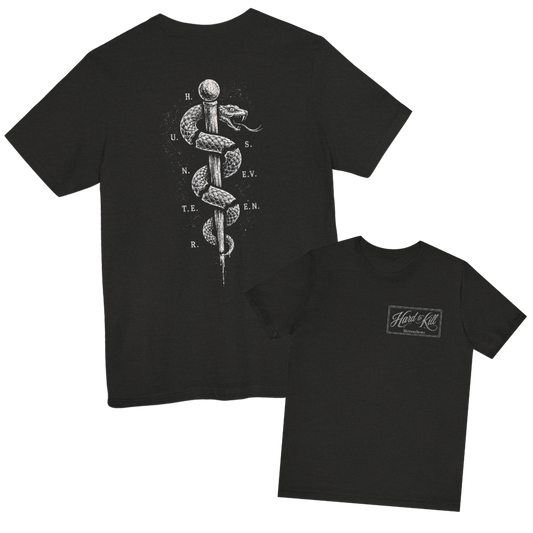 Hard to Kill Caduceus