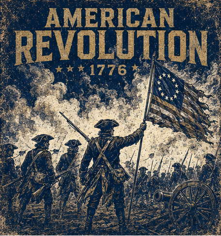 American Revolution