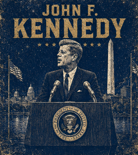 John F. Kennedy