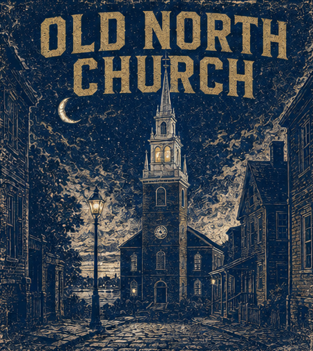 Old North Church